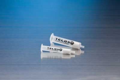 ***TELOS FLORISIL 500mg/3ml SPE Columns