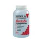 ALCOTABS 1 bottle 100 tablets Additional S&H fees