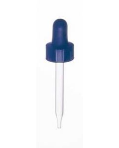 STOPPER,GLASS,60MLGlass Dropper with Rubber Nipple