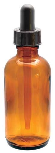 BOTTLE,DROPPING,AMB,PLAS DROPPER,60MLAmber Droppin