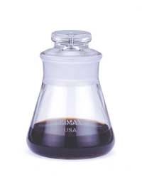 BOTTLE,SPEC GRAVITY,HUBBARD-CARMICK,25Hubbard-Carm