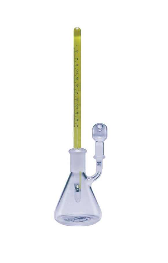 BOTTLE,SPEC GRAVITY,PYCNOMETER,25MLPycnometer Case