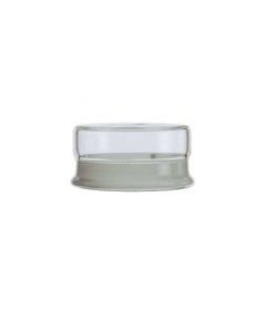 CAP,WEIGHING BOTTLE,33X24MMWeighing Bottle Stopper