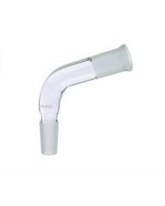 ADAPTER BENT ST 24/40105° Distillation Bent Case Q