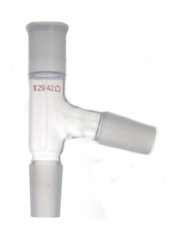 ADAPTER CONN ST 29/42 75° Connecting Distillation