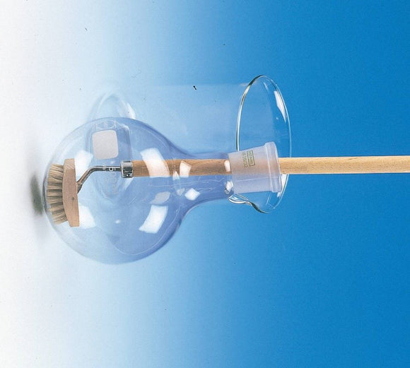 CLEANWARE,BRUSH,BOTTLE