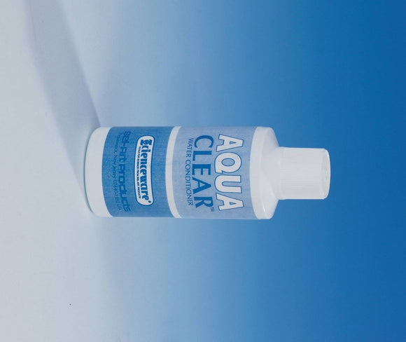 CLEANWARE,AQUA-CLEAR,WATER CONDITIONER