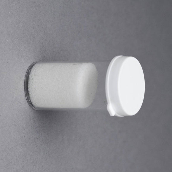 CONTAINER,PS W/ SNAP CAP,5 DRAM,144/BX