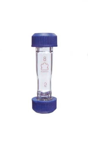 CONN BEVEL-SEAL 8&8MM Threaded BEVEL-SEAL™ Connect