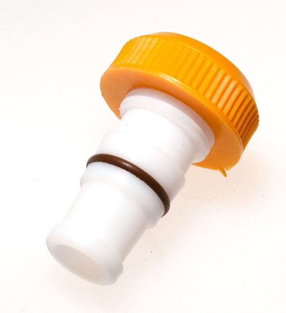 ADAPTER PTFE 5.5-6.5 24/25PTFE BEVEL-SEAL™ Inlet A