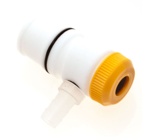 ADAPTER PTFE 6.5-8.5 24/25PTFE BEVEL-SEAL™ Hose In