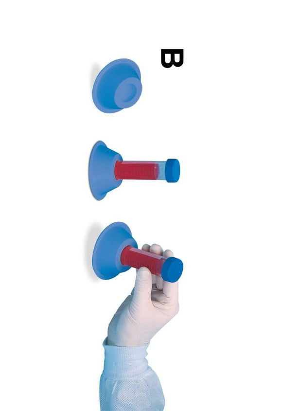 49 ML SINGLE TUBE HOLDER,NON-GRIP ,QTY(5)