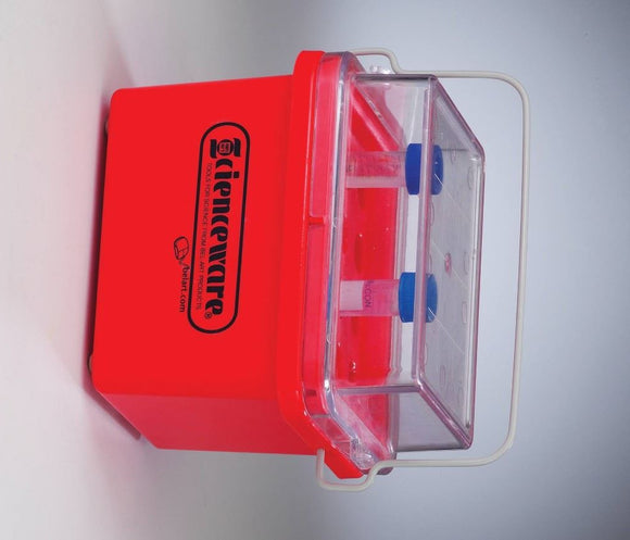 COOLER,JUNIOR,CRYO SAFE,0 C