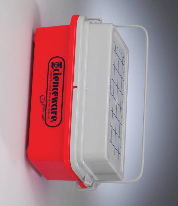 COOLER,MAXI,CRYO SAFE,0 C