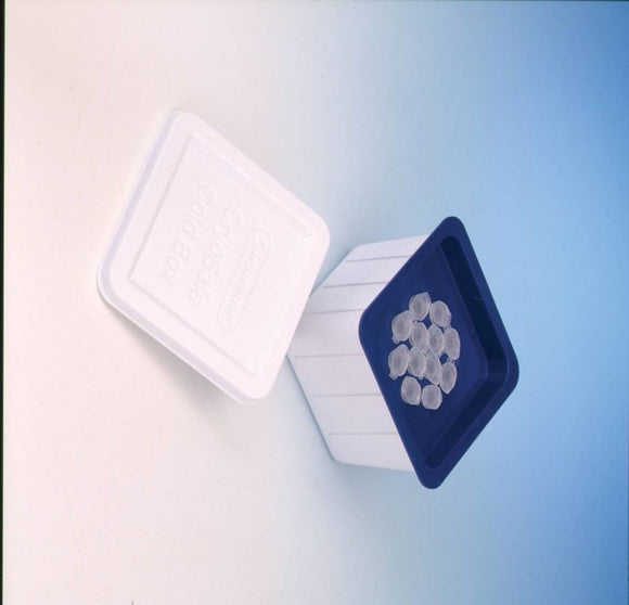 CRYO-SAFE,PS,COLD BOX