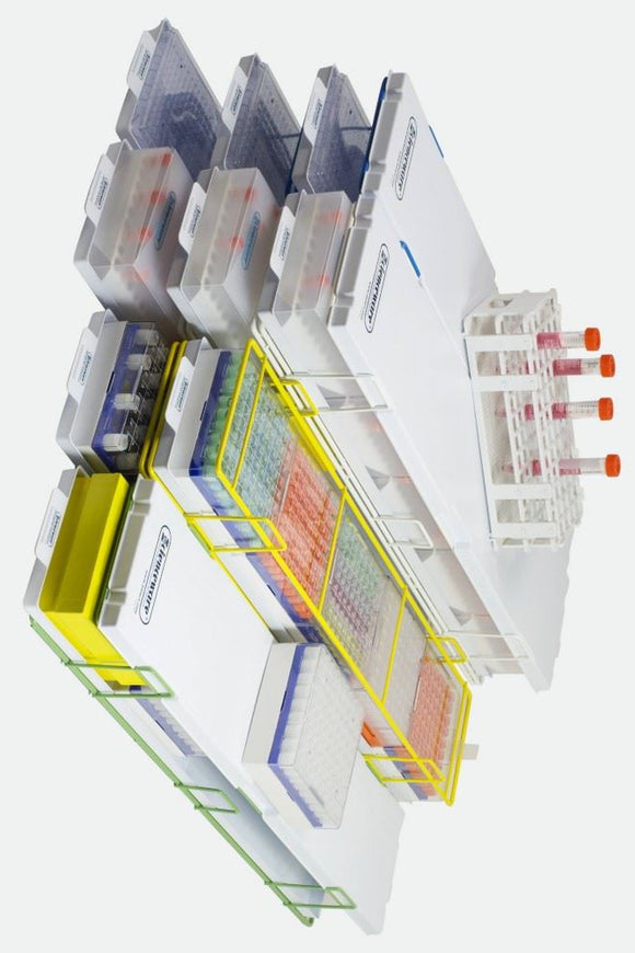 FREEZER RACK UPPER SHELF