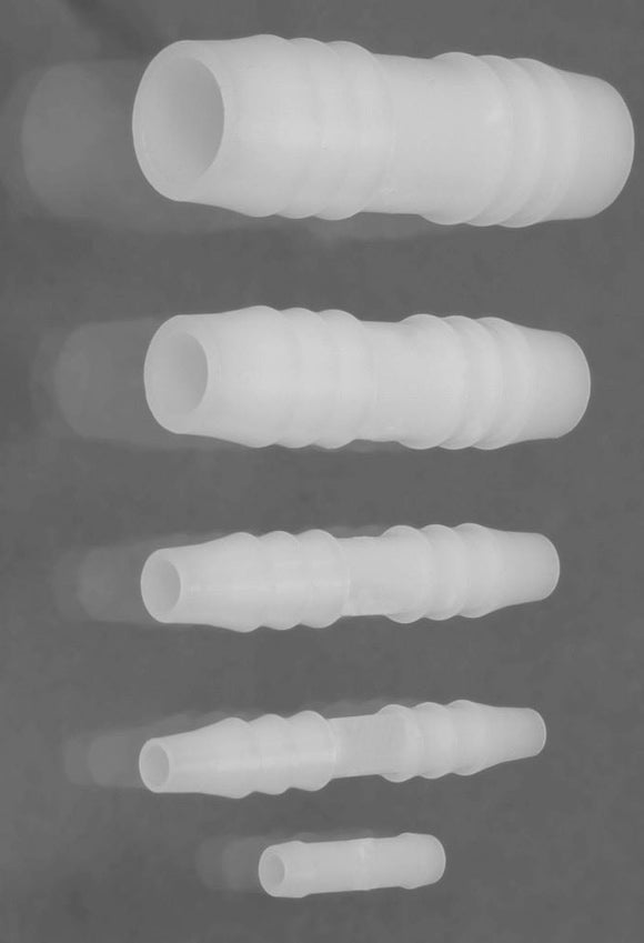 CONNECTOR,PP,STRAIGHT,1/2