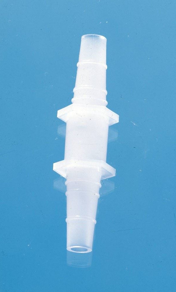 DISCONNECT,PE,QUICK,3/8