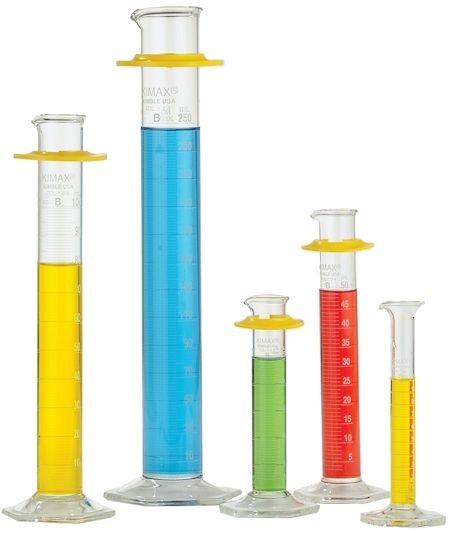 CYL,TD,BUMPER,WHT SCALE,STARTER PACKClass B Cylind