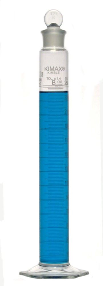 CYL,TC,STOPPER,WHT SCALE,500MLClass B Cylinders wi