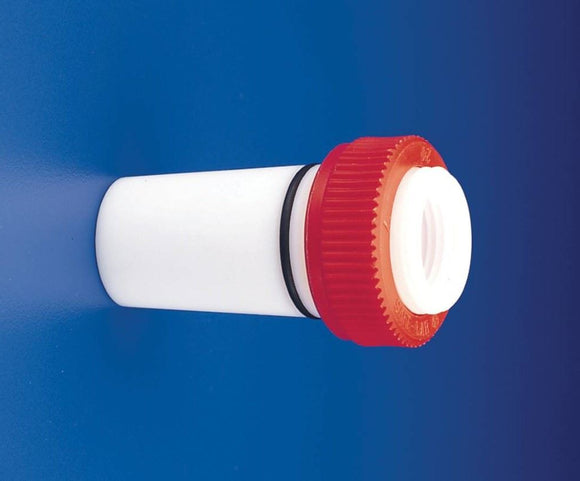 SAFE-LAB,ADAPT-A-PORT,STOPPER,PP/TEFLON,