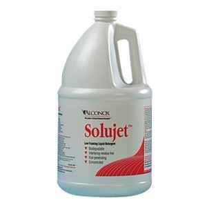 SOLUJET 5 Gallon Jerrycan (19 L) Additional S&H fe