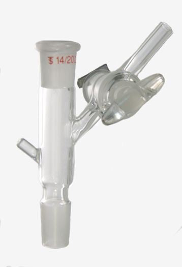 ADAPTER CONNECTING 24/40AIRLESS-WARE® Connecting A