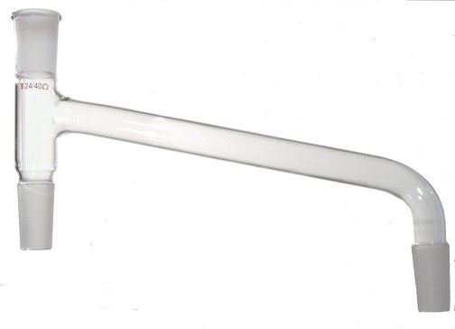 ADAPTER TRANSFER 24/40 AIRLESS-WARE® Transfer Adap