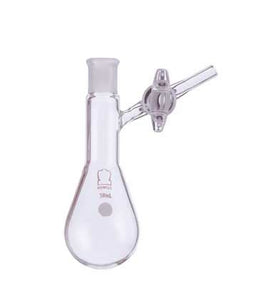 FLASK AIRLESS 10 ML 14/20AIRLESS-WARE® Reaction Fl