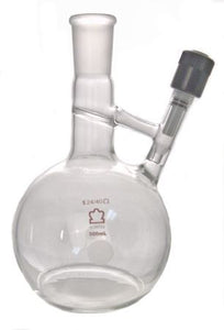 FLASK STRAUS 1000MLAIRLESS-WARE® Straus Flasks Cas