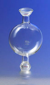 PYREX 1L Flash Chromatography Reservoir