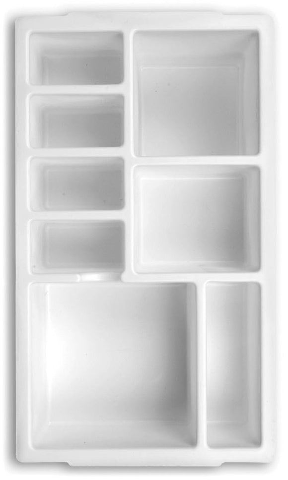 Droplet™ Replacement Inserts A, pk3