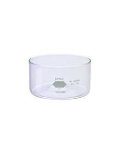 DISH,CRYSTALLIZING,125X65MMCrystallizing Dishes Ca