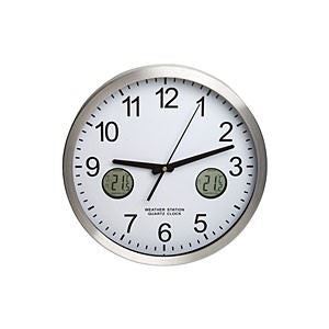 Clock, DURAC, -20/60C(0/140F), Analog Formerly Par