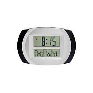 Clock, DURAC, 0/50C(32/122F), Digital Formerly Par