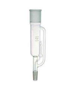 EXTRACTOR,SOXHLET,50MM,TUBESoxhlet Extraction Tube