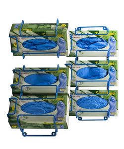 POXYGRID BOX OF GLOVES DISPNSR,DOUBLE