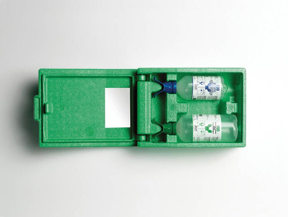 EYEWSH,DUO.5LpH NTL+1L-.9%