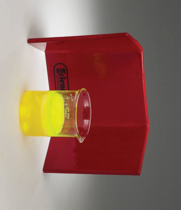 SHIELD,COATED LEAD