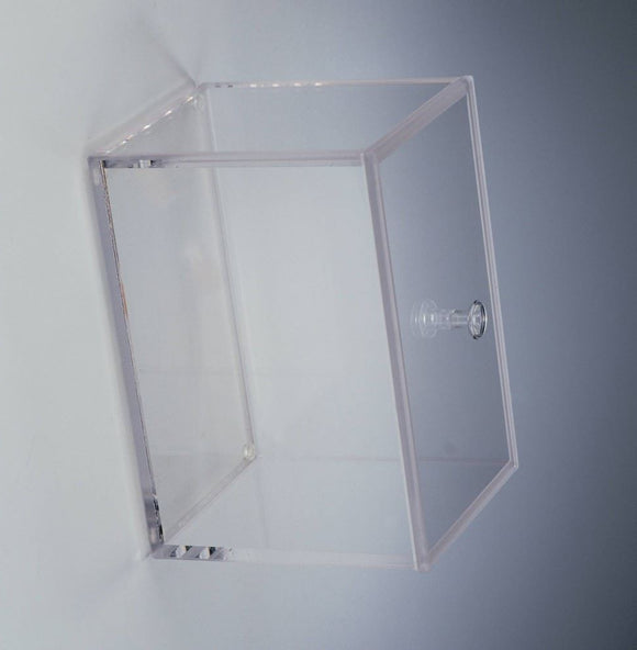 BOX,ACRYLIC,BETA,WITH/LID  Made to Order