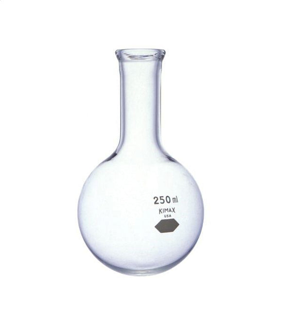 FLASK,BOILING,ROUND BOTTOM,250MLRound Bottom Flask