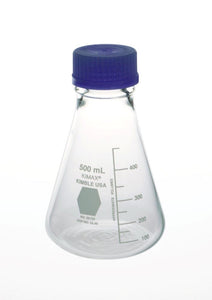 FLASK,GL45,WIDE MOUTH,SCALE,1000MLCell Culture/Med