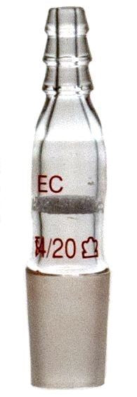 FRIT ADAPTER INLET 14/20Hose Inlet Adapter with Fr