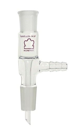 ADAPTER VACUUM B WAREHose Inlet Adapter with Vacuu