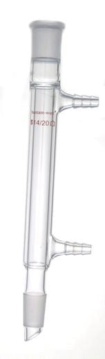 CONDENSER WEST B WAREWest Condenser with Medium Le