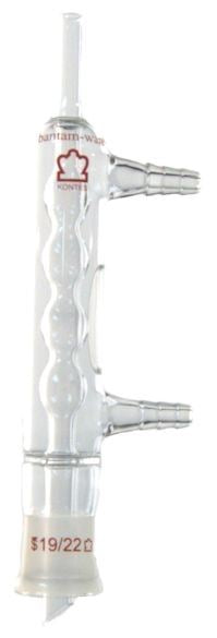 CONDENSER ALLIHNAllihn Micro Condenser Case Qty 0