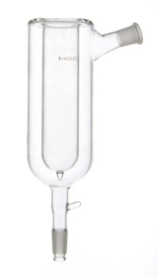 CONDENSER DEWARDewar Condensers with Standard Tape