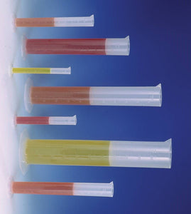 CYLINDER,PP,GRADUATED,250ML