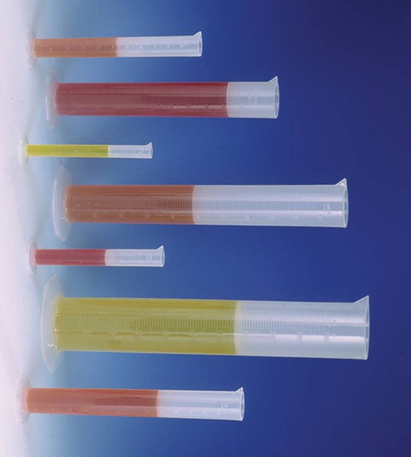 CYLINDER,PP,GRADUATED,500ML