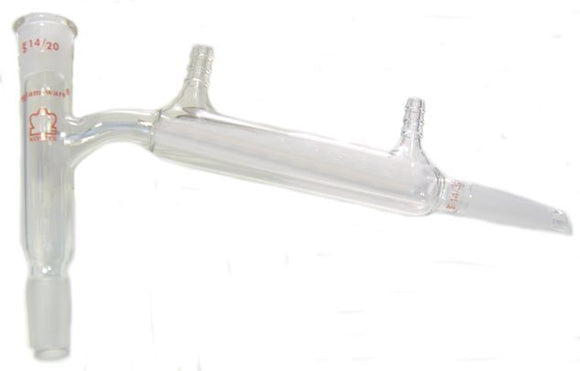 DISTN HEAD BANTAM WARE Distillation Head with a Co